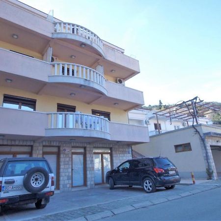 Villa Krivokapic Μπούντβα Εξωτερικό φωτογραφία