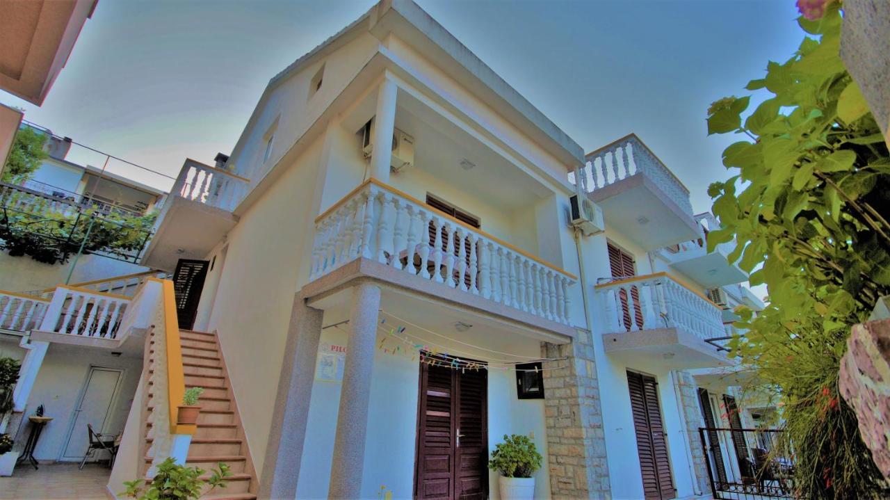Villa Krivokapic Μπούντβα Εξωτερικό φωτογραφία
