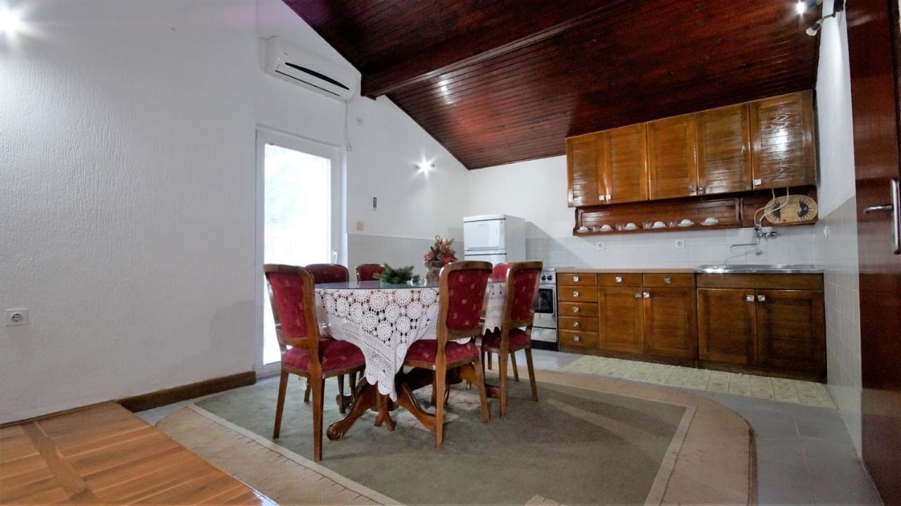 Villa Krivokapic Μπούντβα Εξωτερικό φωτογραφία