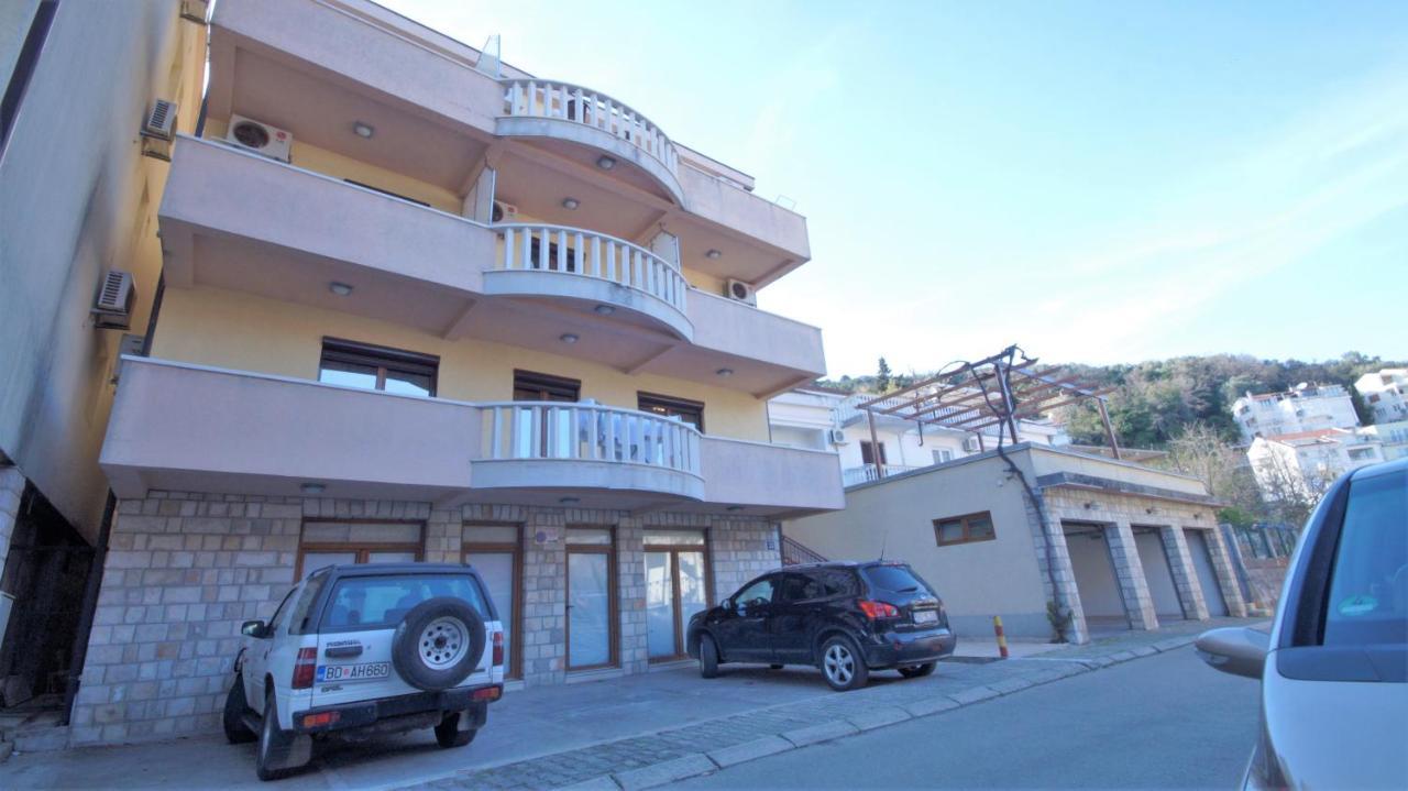Villa Krivokapic Μπούντβα Εξωτερικό φωτογραφία