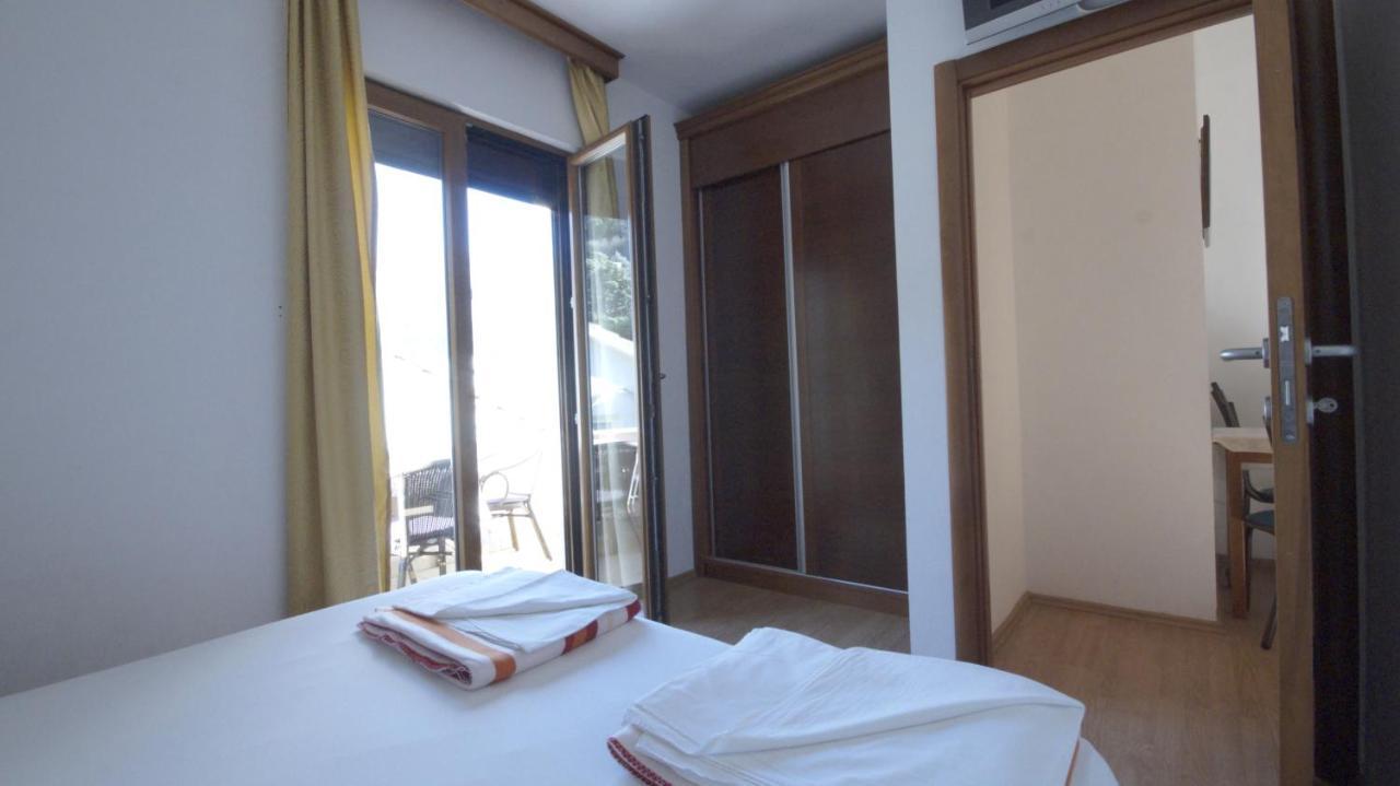 Villa Krivokapic Μπούντβα Εξωτερικό φωτογραφία