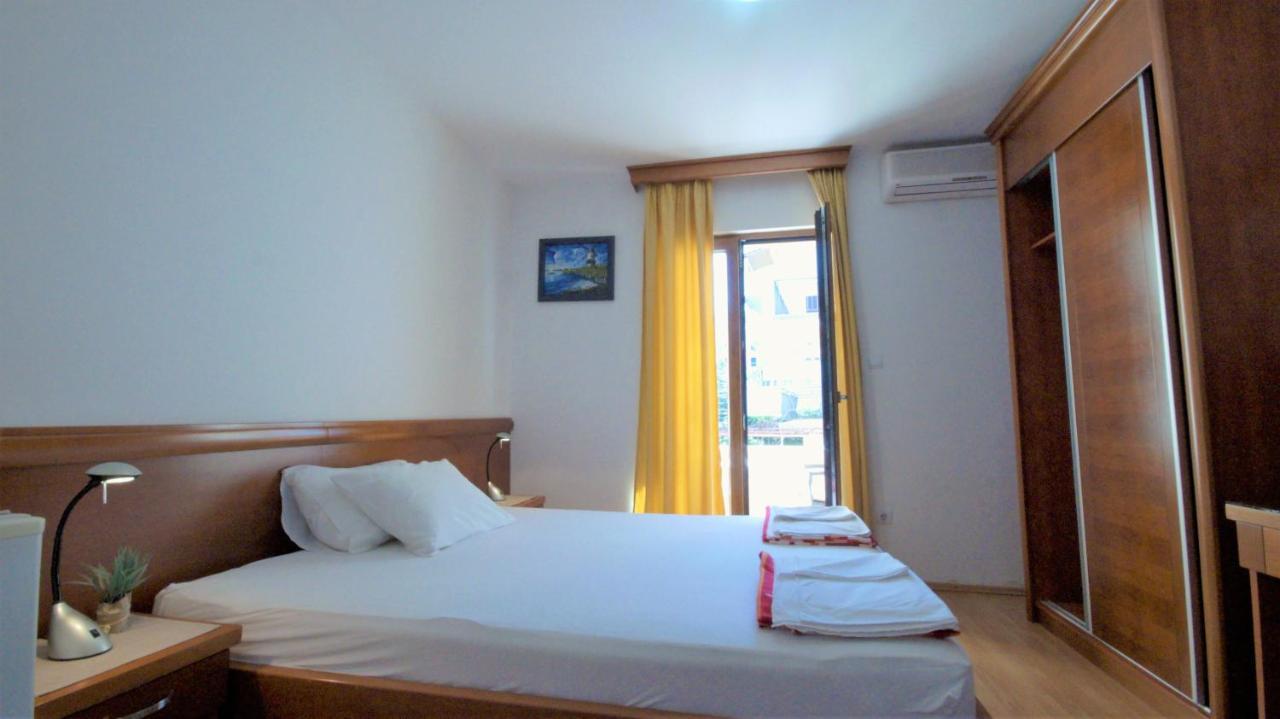 Villa Krivokapic Μπούντβα Εξωτερικό φωτογραφία