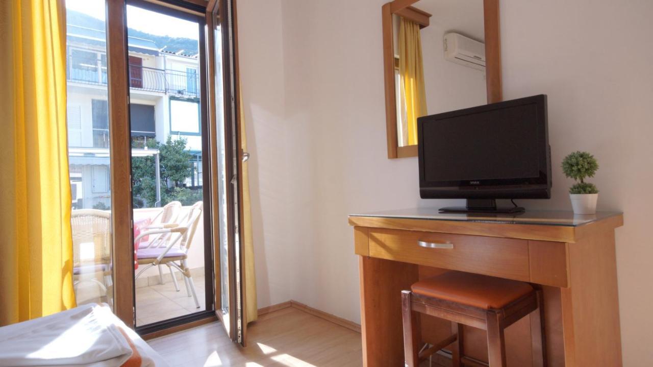 Villa Krivokapic Μπούντβα Εξωτερικό φωτογραφία