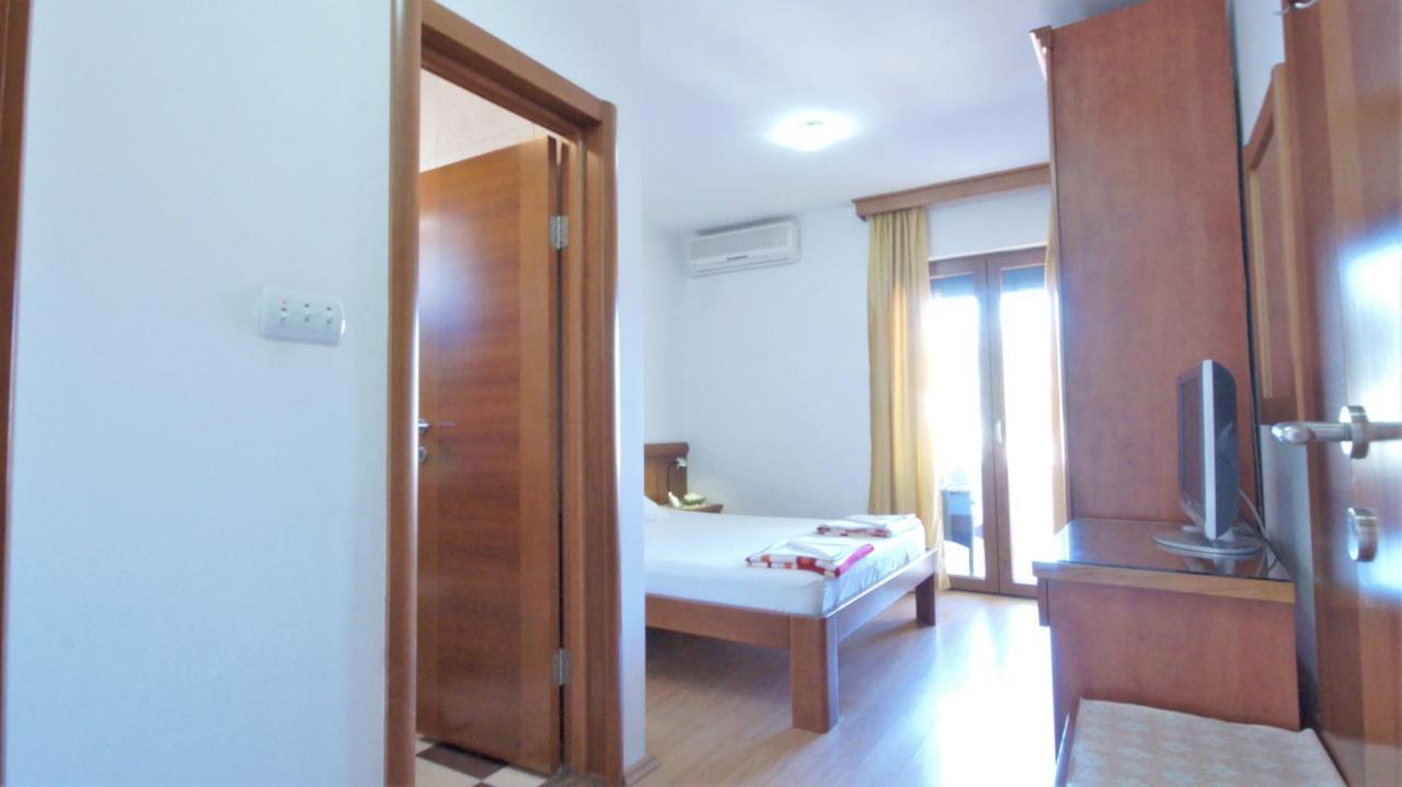 Villa Krivokapic Μπούντβα Εξωτερικό φωτογραφία