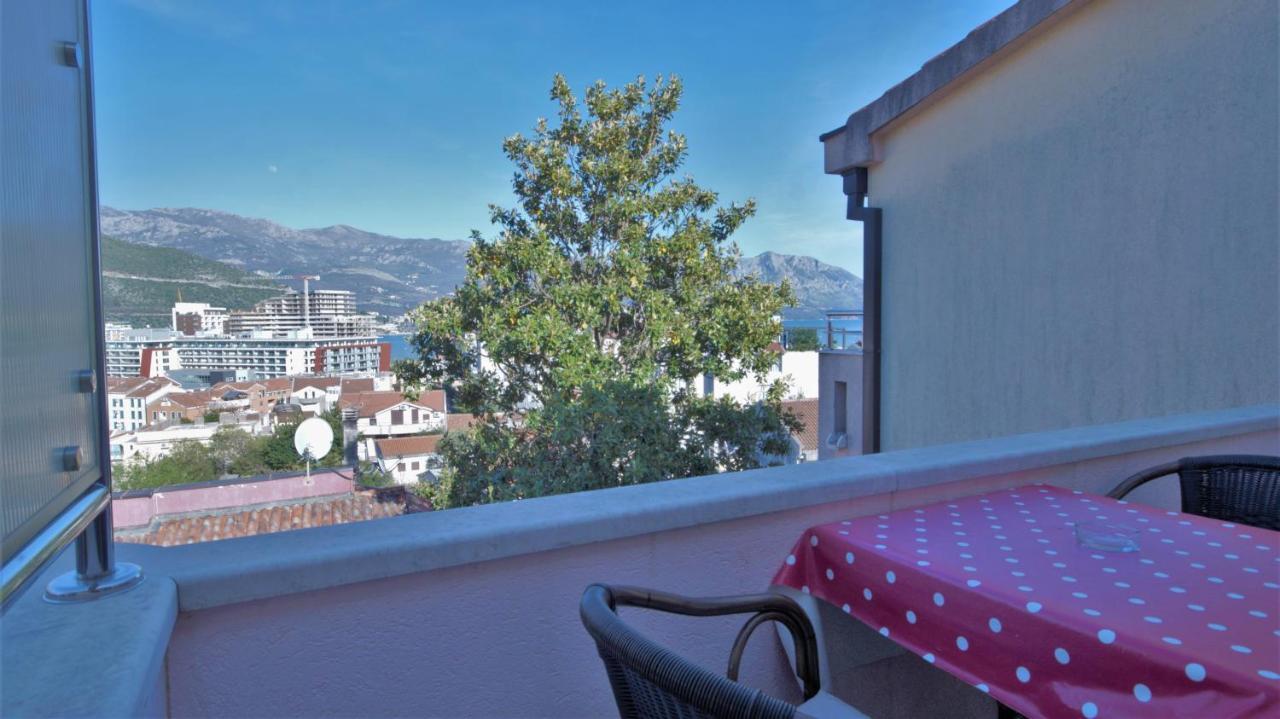 Villa Krivokapic Μπούντβα Εξωτερικό φωτογραφία