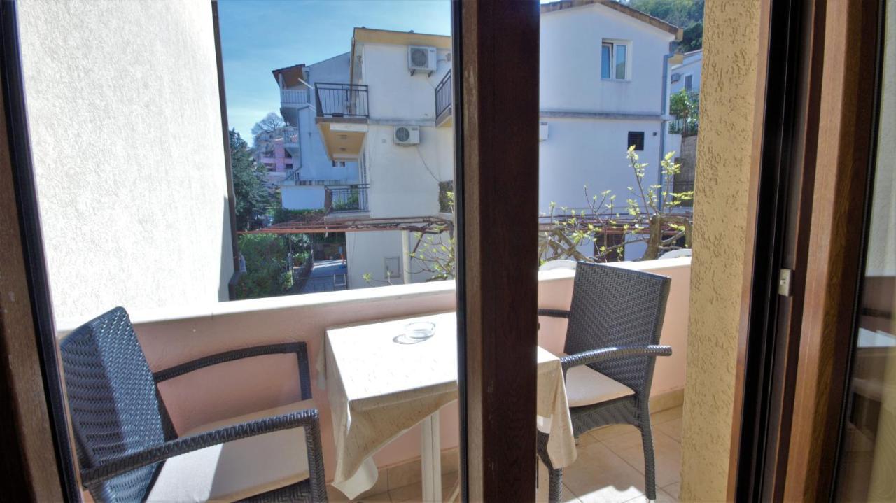 Villa Krivokapic Μπούντβα Εξωτερικό φωτογραφία