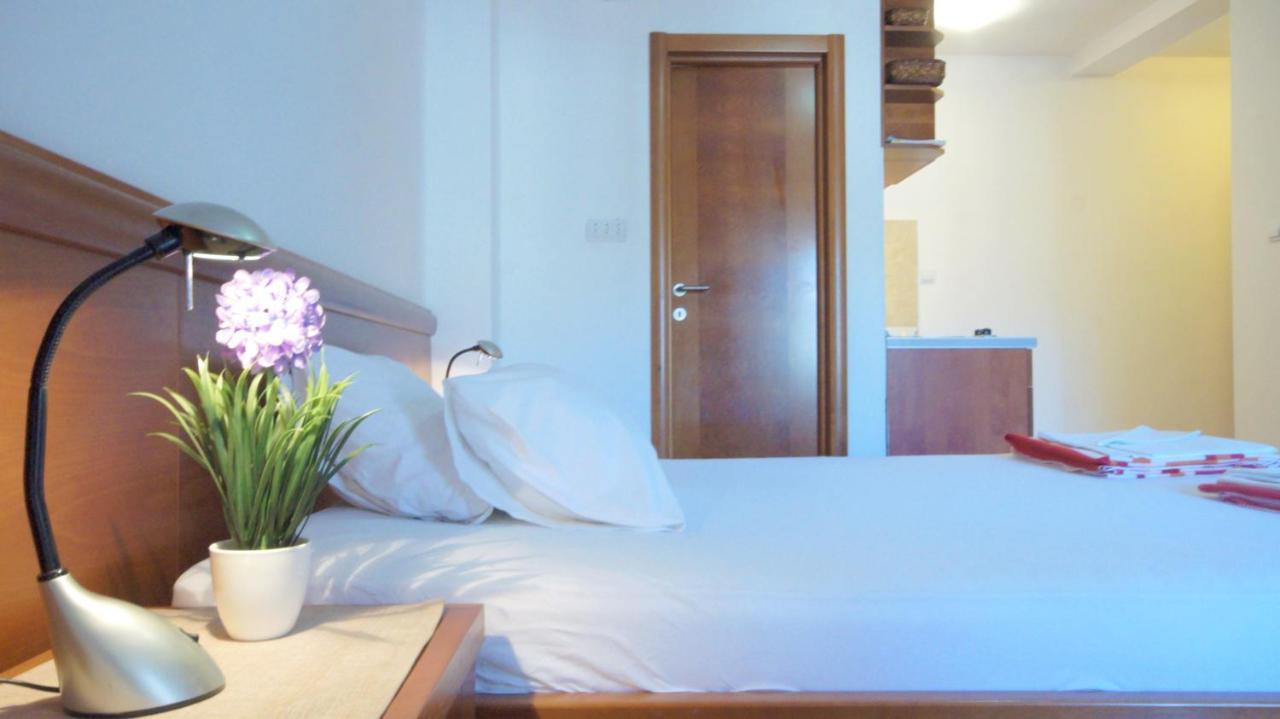 Villa Krivokapic Μπούντβα Εξωτερικό φωτογραφία