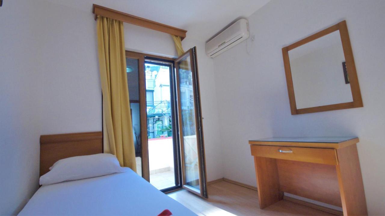Villa Krivokapic Μπούντβα Εξωτερικό φωτογραφία