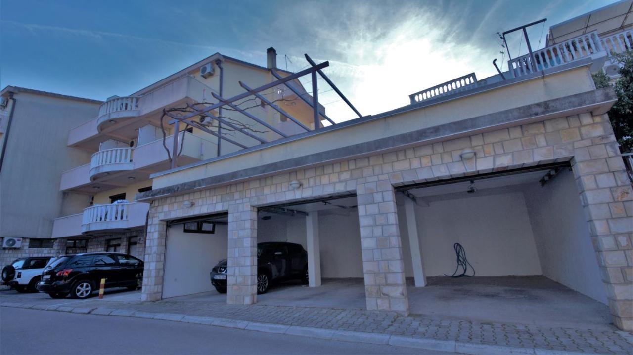 Villa Krivokapic Μπούντβα Εξωτερικό φωτογραφία
