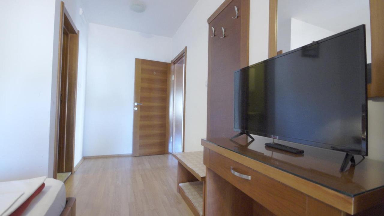 Villa Krivokapic Μπούντβα Εξωτερικό φωτογραφία