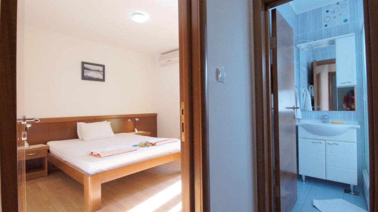Villa Krivokapic Μπούντβα Εξωτερικό φωτογραφία