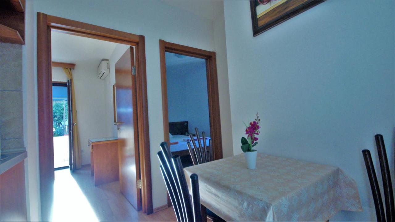 Villa Krivokapic Μπούντβα Εξωτερικό φωτογραφία